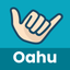 Shaka Oahu Audio Tour Guide icon