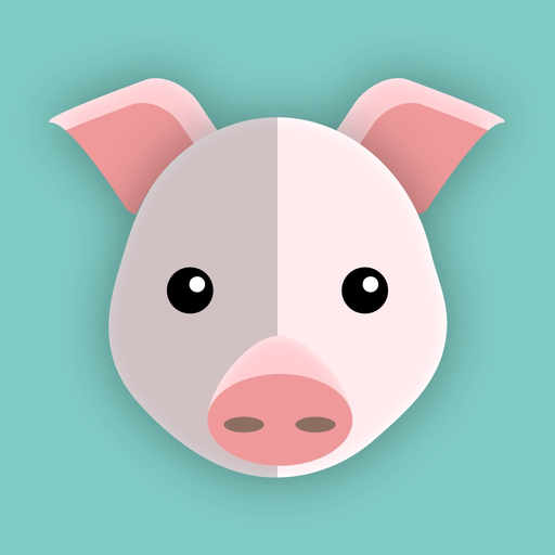 Planner Pig app icon