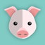 Planner Pig icon