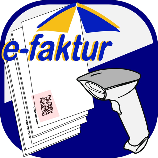 Scan eFaktur app icon