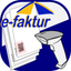 Scan eFaktur icon