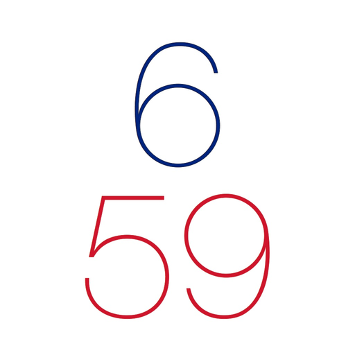 Lotto UK - Check British Raffle Result History of the National Lottery from the United Kingdom app icon