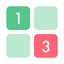 FERMAT, train your memory, free game of training your brain icon