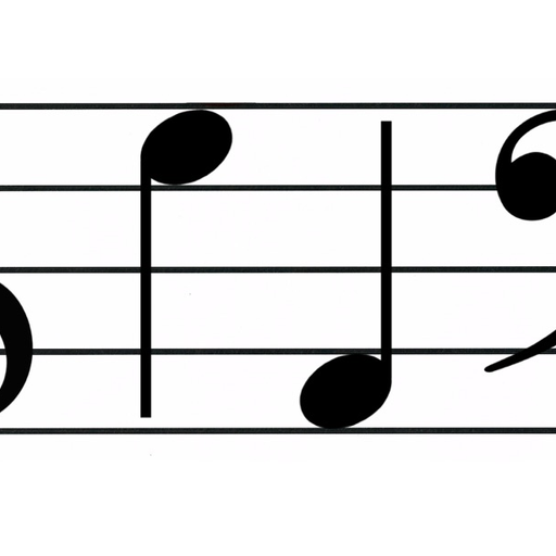 Sight Reading Practice app icon