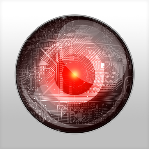 Copper - EAGLE CAD Viewer app icon