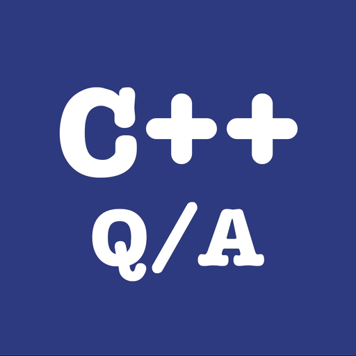 C++ Interview Questions app icon