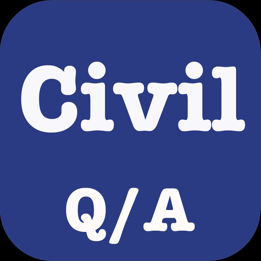 Civil Interview Questions app icon