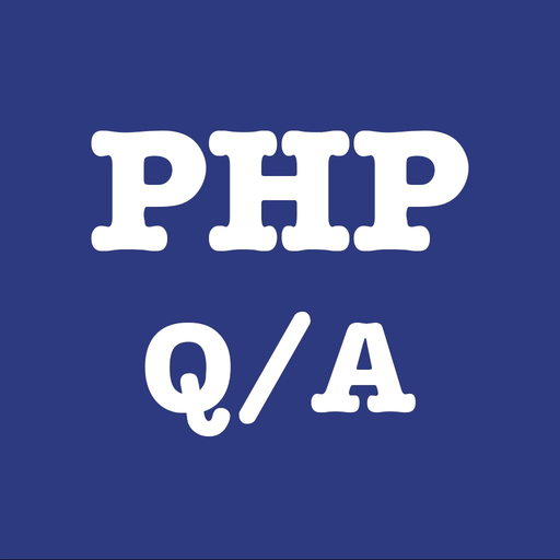 PHP Interview Q & A. app icon