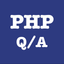PHP Interview Q & A. icon