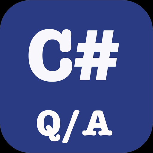 C# Interview Questions app icon