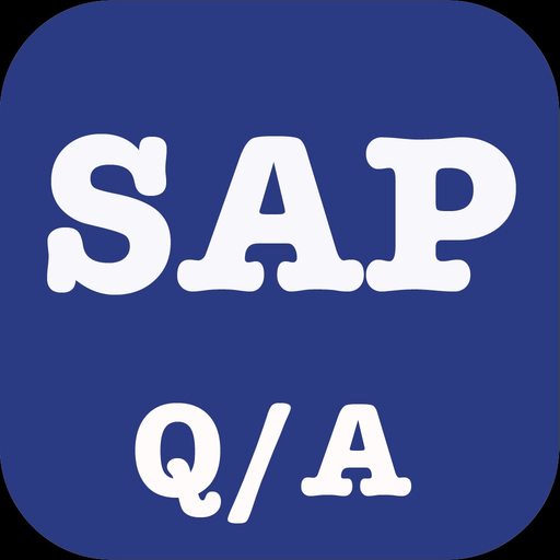 SAP -  Interview Questions app icon