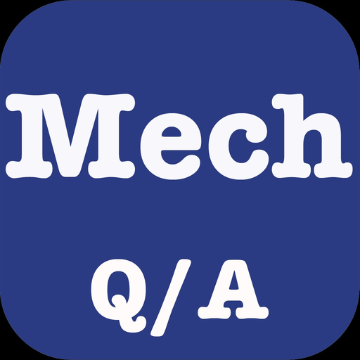 Mechanical Engineering Interview Questions app icon