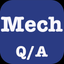 Mechanical Engineering Interview Questions icon
