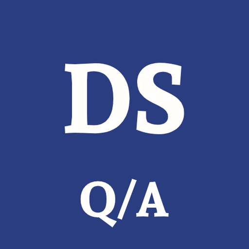 Data Structures Interview Ques app icon