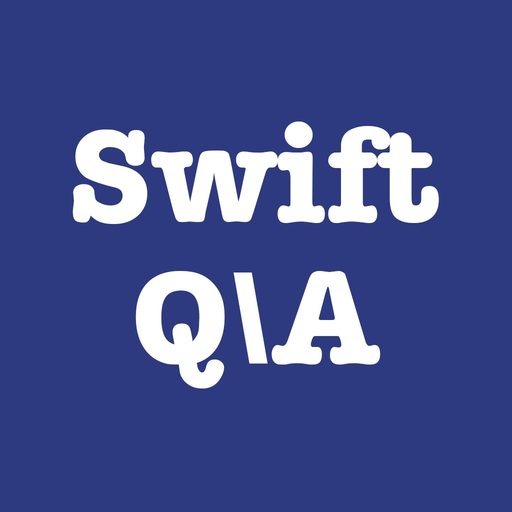 Cocoa|Swift Interview Question app icon
