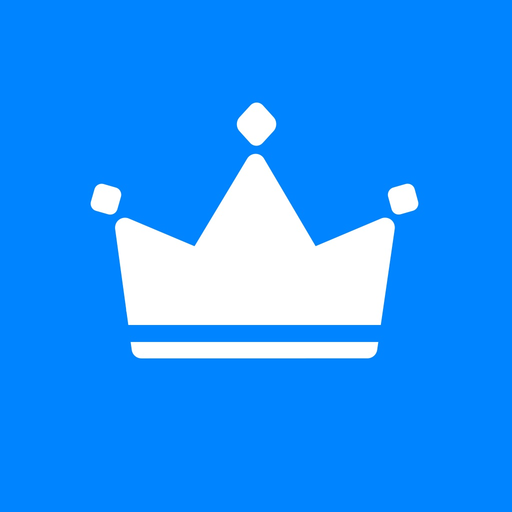 Le Roi du Statut app icon