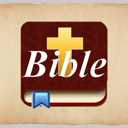 Handy Bible App app icon