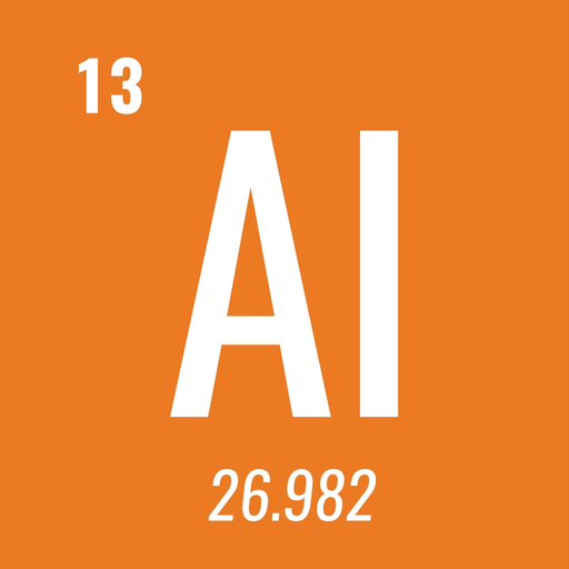 Aluminum RFQ app icon