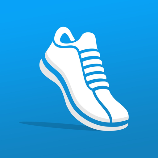 Walking For Weight Loss GPS app icon