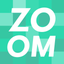Zoom, Enhance! icon