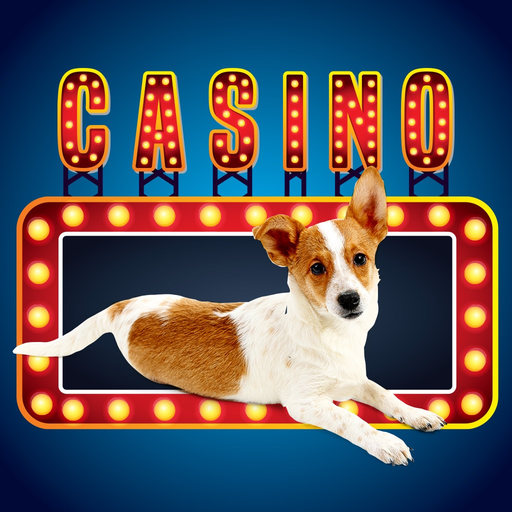 Lucky Pup Wild Casino app icon