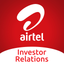 Airtel Investor icon