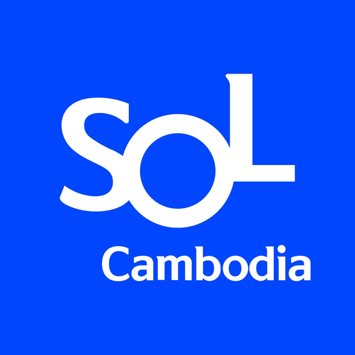 SOL Cambodia app icon