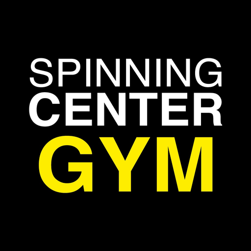 Spinning Center Gym app icon