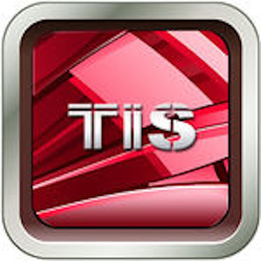 Tis automation smart control app icon