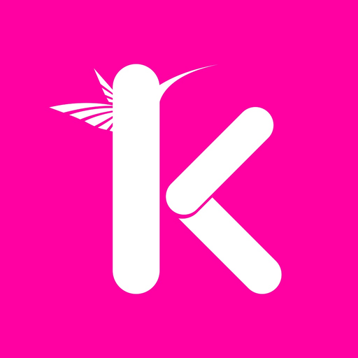 Kolibry app icon