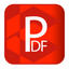 PDF Professional－Annotate,Sign icon
