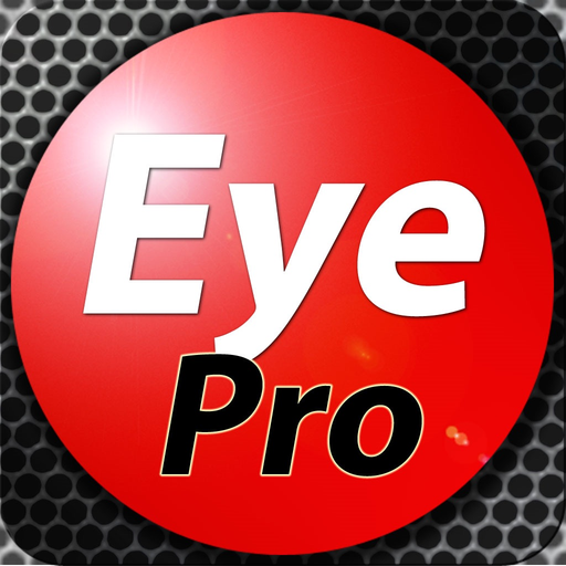 Eye Pro app icon