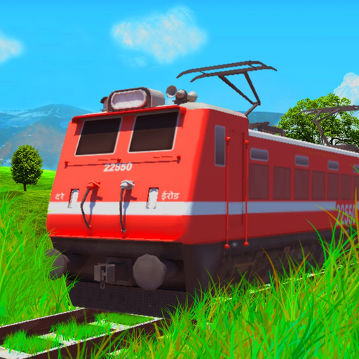 Railroad Crossing 2 app icon