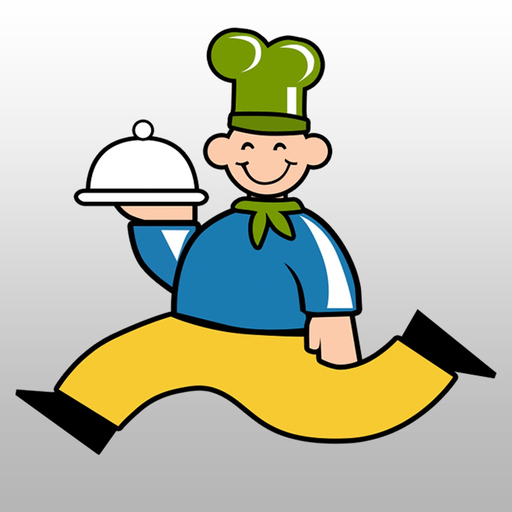 Dostavka.az app icon