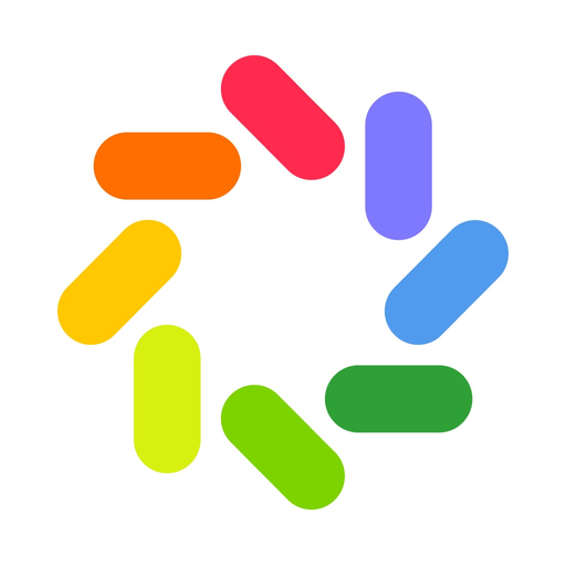 Rounded Invoicing & Accounting app icon
