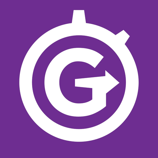 GymFit: The fitness social network. app icon