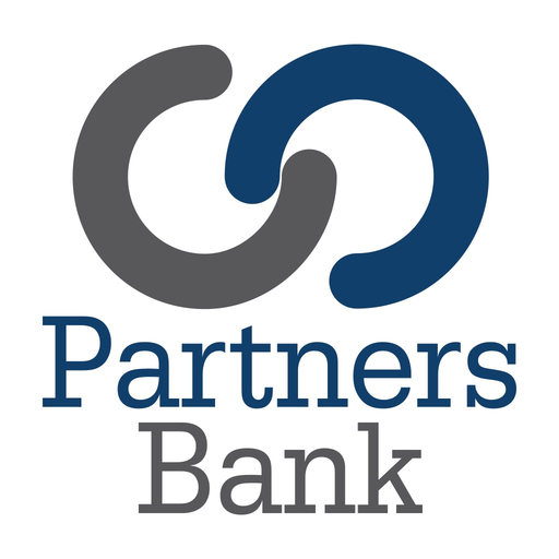Partners Bank Mobile Banking app icon