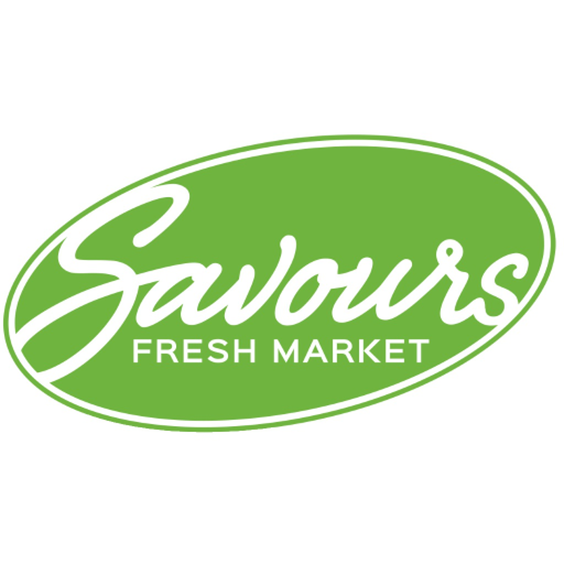 Savours Fresh Market app icon