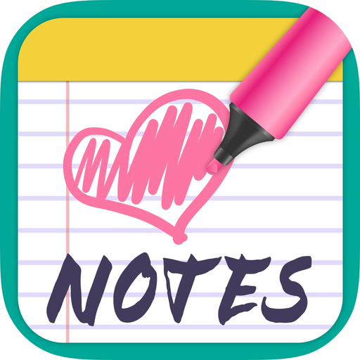 Notepad – Daily Planner post app icon