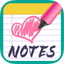 Notepad – Daily Planner post icon