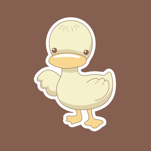 Peekaboo Sounds - Toddler Game app icon