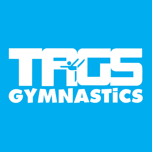TAGS Gymnastics app icon