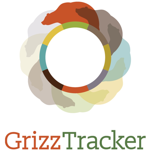 Grizztracker app icon