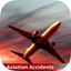 Aviation News & Headlines & Occurrence Reports - Accident/Incident/Crash icon