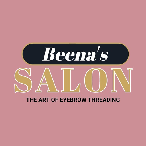Beenas Salon app icon