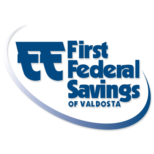 First Federal S & L Valdosta app icon