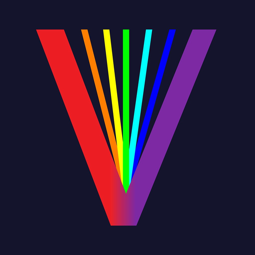 Visionist app icon