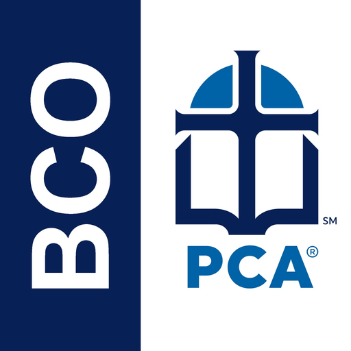 PCA BCO app icon