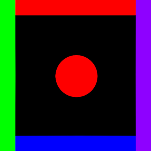 Combo Time Extreme Color Balls app icon