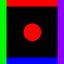 Combo Time Extreme Color Balls icon